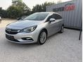 OPEL ASTRA K Sports Tourer 1.4 T Start-Stop Innovation LED-NAGYNAVI-KEYLESSGO-DISTRONIC-SÁVTARTÓ