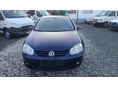 VOLKSWAGEN GOLF V 2008/9 - 2