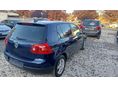 VOLKSWAGEN GOLF V 2008/9 - 5