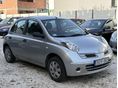 NISSAN MICRA 2009/11 - 3