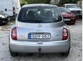 NISSAN MICRA 2009/11 - 5
