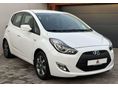 HYUNDAI IX20 1.6 MPi Style 95 E.KM / TOLATÓRADAR / TEMPOMAT / KORM.ÜLÉSFŰTÉS / DIGITKLÍMA / VONÓHOROG