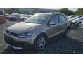 VOLKSWAGEN POLO V 1.0 75 Trendline Cross Polo- Gyönyörű szín