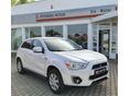 MITSUBISHI ASX 2014/6 - 1