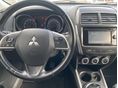 MITSUBISHI ASX 2014/6 - 7