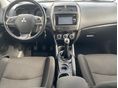 MITSUBISHI ASX 2014/6 - 10