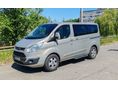FORD TRANSIT Tourneo Custom 2.0 TDCi 310 L1H1 Titanium (9 személyes )