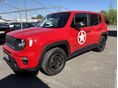 JEEP RENEGADE 1.0 T3 Sport MAGYARORSZÁGI.TEMPOMAT.SÁVTARTÓ