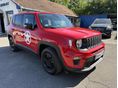 JEEP RENEGADE 2019/7 - 2