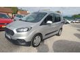 FORD COURIER 2019/1 - 2