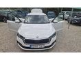 SKODA OCTAVIA 1.5 TSI ACT Style Magyar! Friss műszaki! 2kulcs. 8gumi. Gyári fényezés!