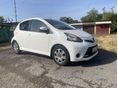 TOYOTA AYGO 2014/5 - 2