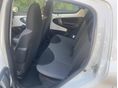 TOYOTA AYGO 2014/5 - 6