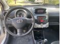 TOYOTA AYGO 2014/5 - 7