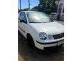VOLKSWAGEN POLO 1.2 65 12V