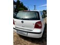 VOLKSWAGEN POLO 2003/2 - 2