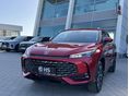 MG HS 1.5 T-GDI Hybrid+ Luxury (Automata) Akár 0% THM