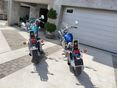 SUZUKI VS 800 (INTRUDER) 2000/8 - 5