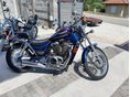 SUZUKI VS 800 (INTRUDER) 