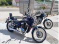 SUZUKI VS 800 (INTRUDER) 2000/8 - 9