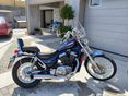 SUZUKI VS 800 (INTRUDER) 2000/8 - 10