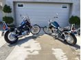 SUZUKI VS 800 (INTRUDER) 2000/8 - 12