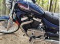 SUZUKI VS 800 (INTRUDER) 2000/8 - 9