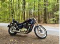 SUZUKI VS 800 (INTRUDER) 2000/8 - 12