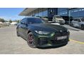 BMW 430i M Sport (Automata) / Gyári garancia / M.o.-i / M sport / Driving Assistant / 360 kamera /