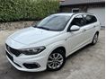 FIAT TIPO 1.6 Multijet Lounge 1.TULAJDONOSTÓL DIGITÁLIS TELJES TÖRTÉNET TÖRÉSMENTES BEVIZSGÁLT