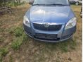 SKODA FABIA 1.2 6V Classic