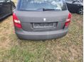 SKODA FABIA 2008/5 - 4