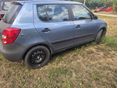 SKODA FABIA 2008/5 - 5