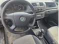 SKODA FABIA 2008/5 - 6