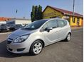 OPEL MERIVA B 2016/4 - 1