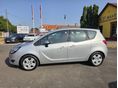 OPEL MERIVA B 2016/4 - 2