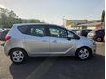 OPEL MERIVA B 2016/4 - 6