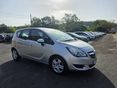 OPEL MERIVA B 2016/4 - 7