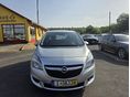 OPEL MERIVA B 2016/4 - 8