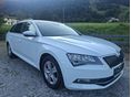 SKODA SUPERB 2016/10 - 1