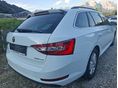 SKODA SUPERB 2016/10 - 2