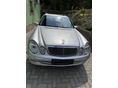 MERCEDES-BENZ E 500 T 4Matic Avantgarde (Automata)