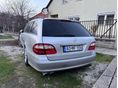 MERCEDES-BENZ E 500 2003/10 - 6
