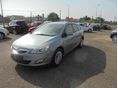 OPEL ASTRA J 2011/8 - 2