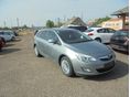 OPEL ASTRA J 2011/8 - 3