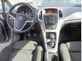 OPEL ASTRA J 2011/8 - 10