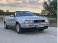 AUDI CABRIO Cabriolet 1.9 TDI Klímás.Magyar