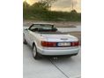AUDI CABRIO 2000/5 - 3