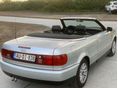 AUDI CABRIO 2000/5 - 4