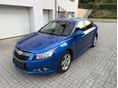 CHEVROLET CRUZE 1.8 LT My. 2011 168000KM SZERVIZKÖNYV 17ALU TEMPOMAT DIGIT KLIMA